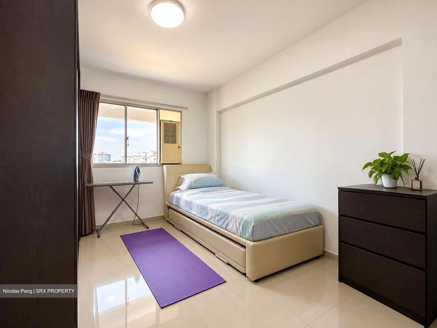 Blk 546 Choa Chu Kang Street 52 (Choa Chu Kang), HDB 5 Rooms #613593171